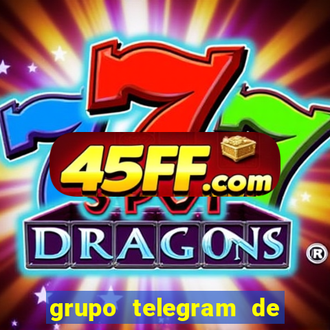 grupo telegram de jogos hackeado
